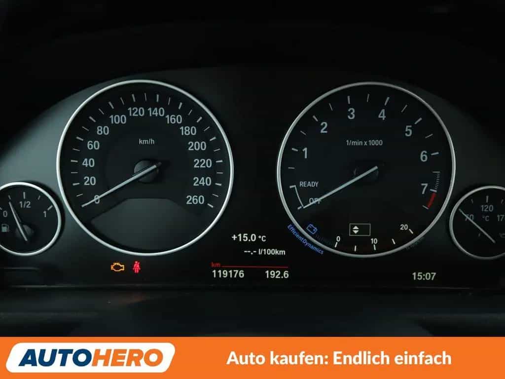 BMW 4 Series 428i xDrive*XENON*TEMPO*PDC*SHZ*KLIMA* 03/2015-photo-15