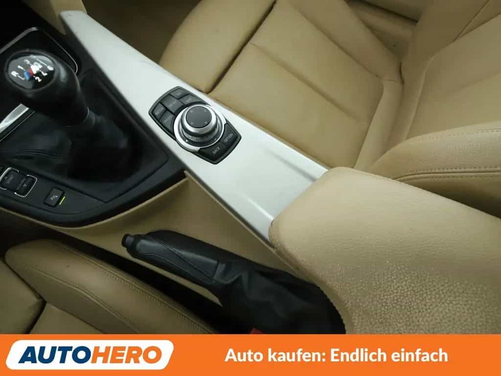 BMW 4 Series 428i xDrive*XENON*TEMPO*PDC*SHZ*KLIMA* 03/2015-photo-22