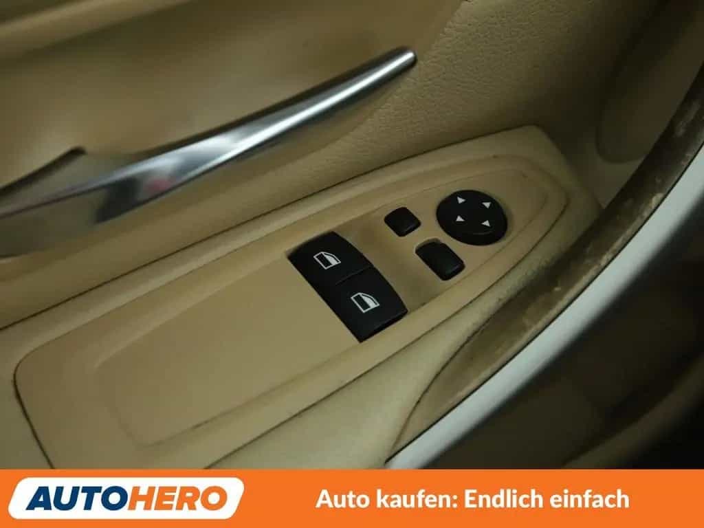 BMW 4 Series 428i xDrive*XENON*TEMPO*PDC*SHZ*KLIMA* 03/2015-photo-23