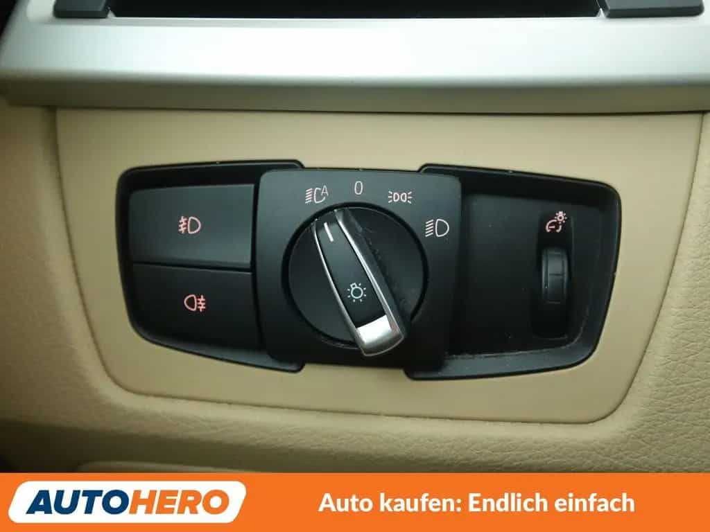 BMW 4 Series 428i xDrive*XENON*TEMPO*PDC*SHZ*KLIMA* 03/2015-photo-24