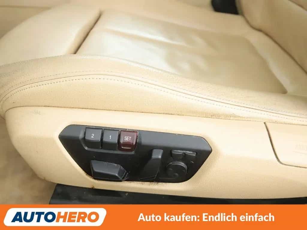 BMW 4 Series 428i xDrive*XENON*TEMPO*PDC*SHZ*KLIMA* 03/2015-photo-25