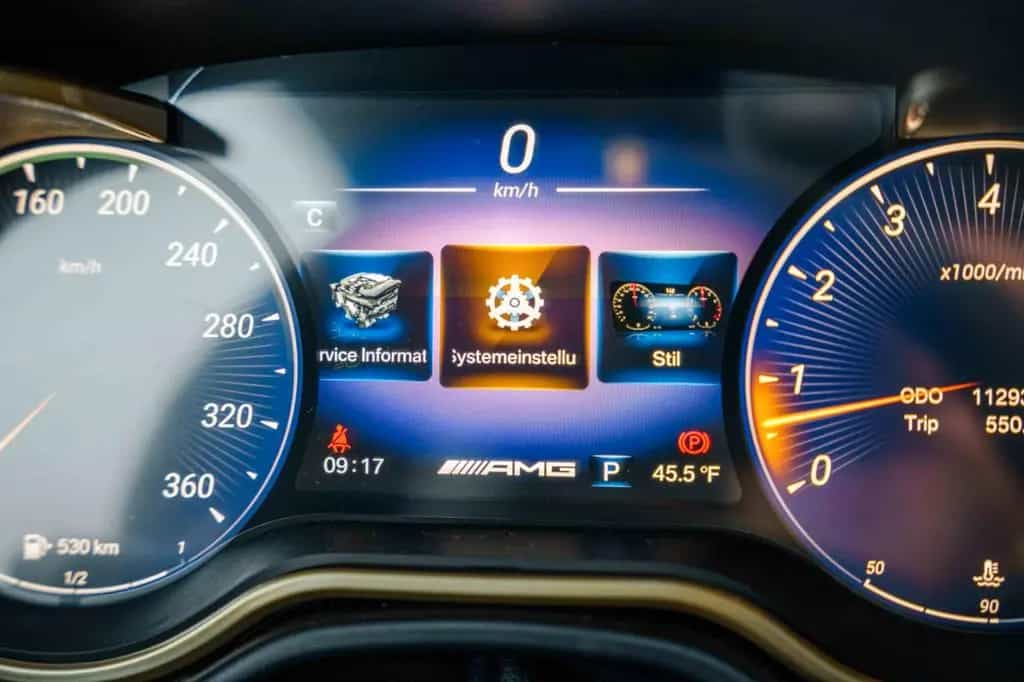 Mercedes-Benz GLS-Class 500 4Matic 23 Zoll MB/STERNEHIMMEL/CARBON 08/2016-photo-33