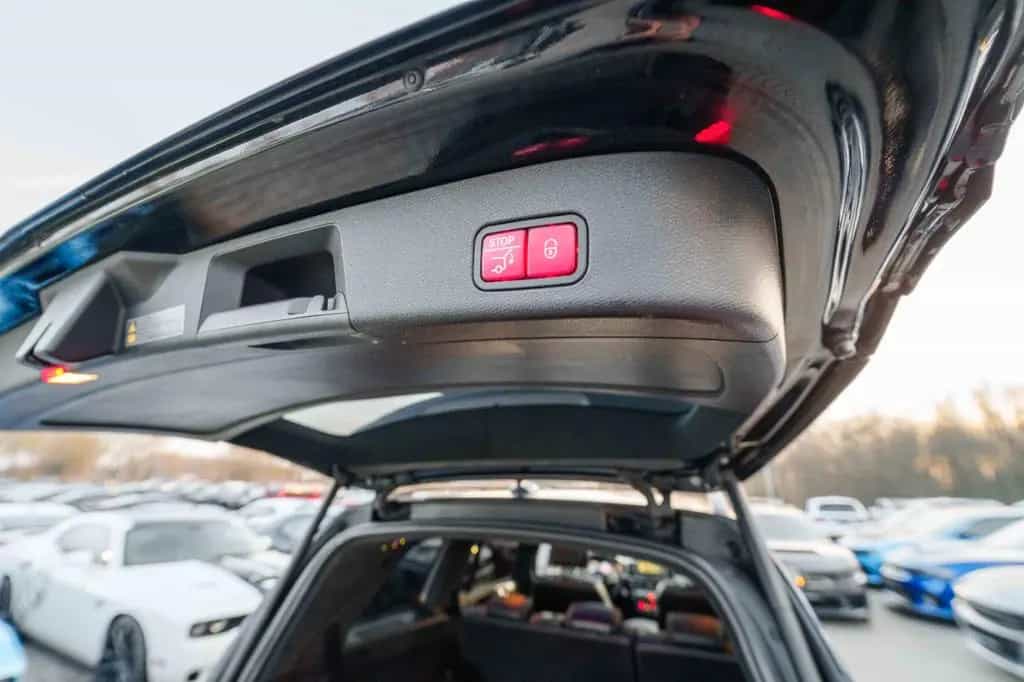 Mercedes-Benz GLS-Class 500 4Matic 23 Zoll MB/STERNEHIMMEL/CARBON 08/2016-photo-44