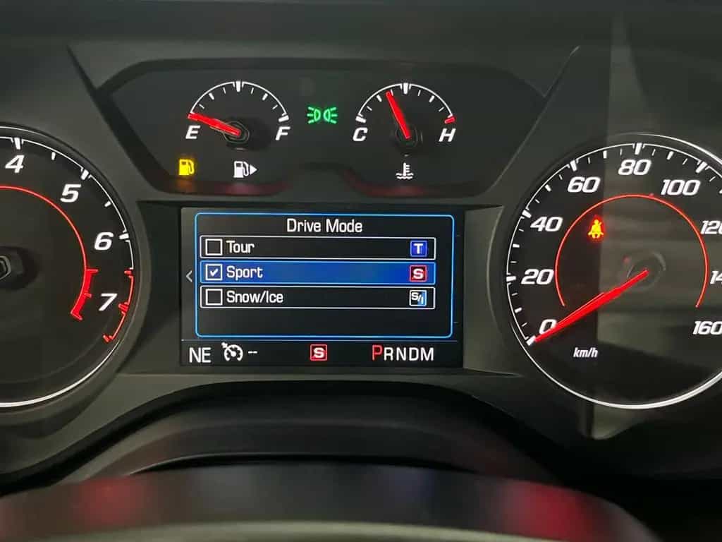 Chevrolet Camaro SS *6,2l V8 / ZL1 /Klappenauspuff/ LED/ A 08/2023-photo-15