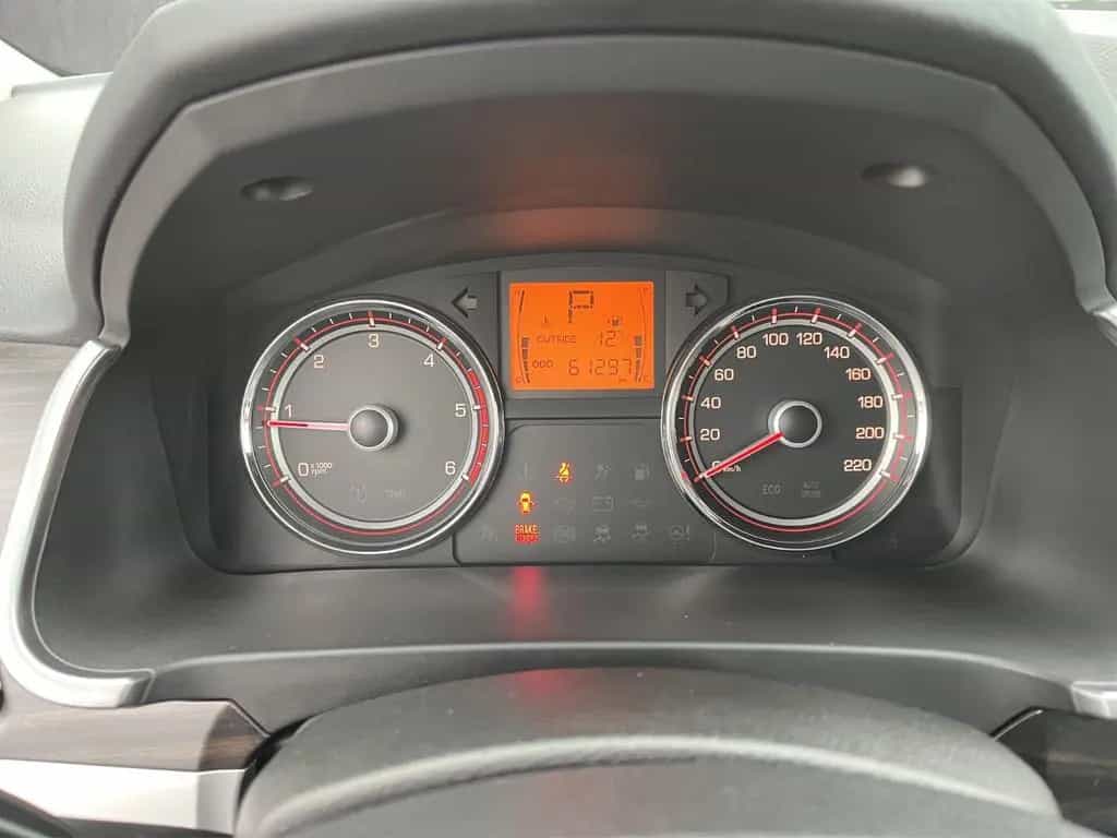 Ssangyong Korando Crystal 4x4 AHK/KLIMAA/KAMERA/NAVI/PDC 06/2015-photo-13