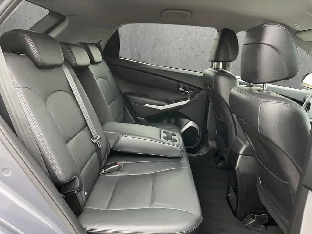 Ssangyong Korando Crystal 4x4 AHK/KLIMAA/KAMERA/NAVI/PDC 06/2015-photo-17