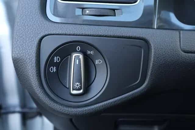 Volkswagen Golf VII 1.5 TSI BlueMotion Comfortline KlimaBC 05/2018-photo-10