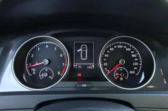 Volkswagen Golf VII 1.5 TSI BlueMotion Comfortline KlimaBC 05/2018-photo-14