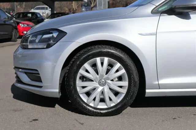 Volkswagen Golf VII 1.5 TSI BlueMotion Comfortline KlimaBC 05/2018-photo-2