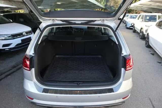 Volkswagen Golf VII 1.5 TSI BlueMotion Comfortline KlimaBC 05/2018-photo-21