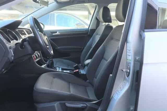 Volkswagen Golf VII 1.5 TSI BlueMotion Comfortline KlimaBC 05/2018-photo-6