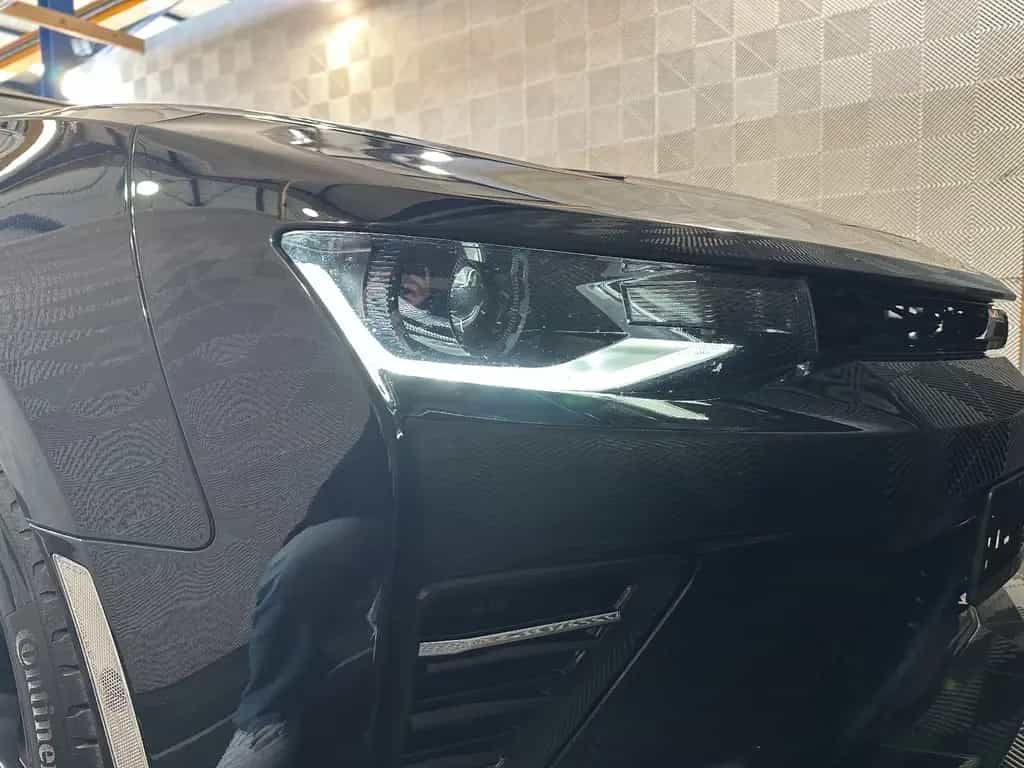 Chevrolet Camaro Cabriolet 6.2*SS*XENON-MRC-BOSE-R.KAM-HUD 03/2019-photo-11