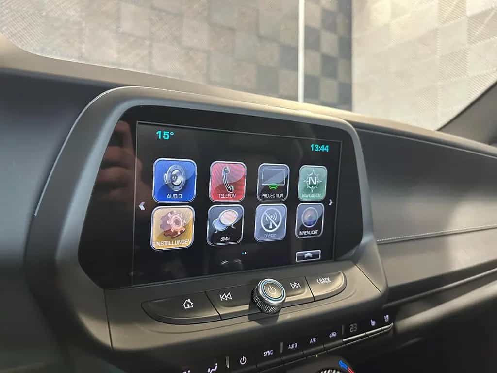 Chevrolet Camaro Cabriolet 6.2*SS*XENON-MRC-BOSE-R.KAM-HUD 03/2019-photo-34