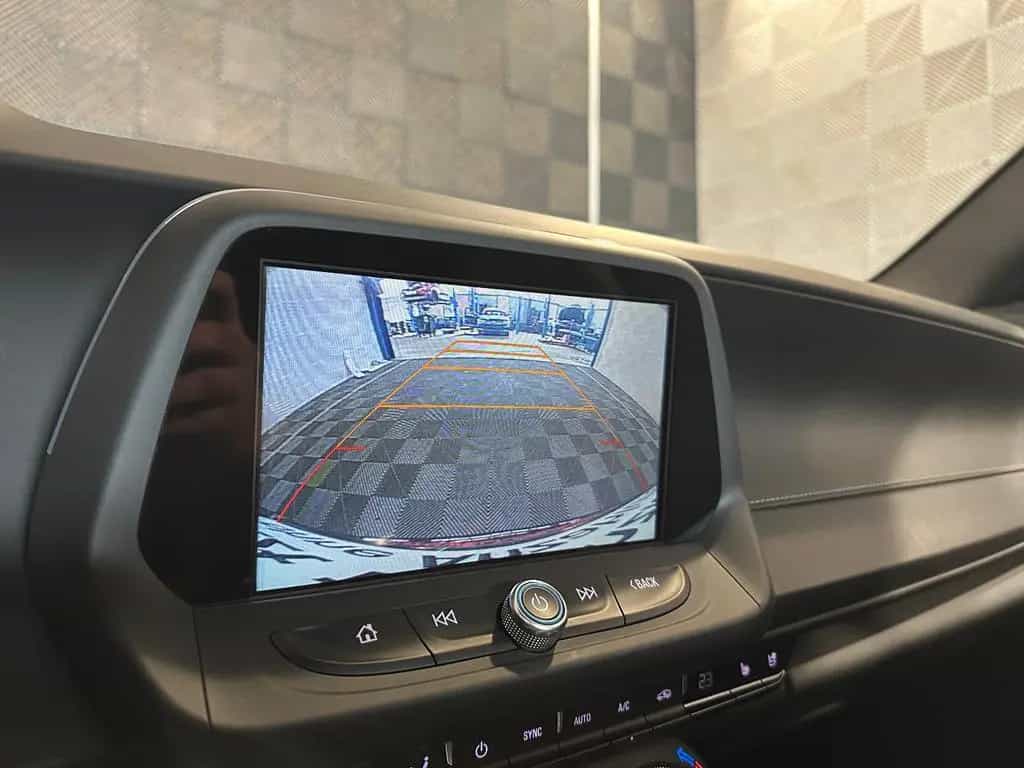 Chevrolet Camaro Cabriolet 6.2*SS*XENON-MRC-BOSE-R.KAM-HUD 03/2019-photo-35