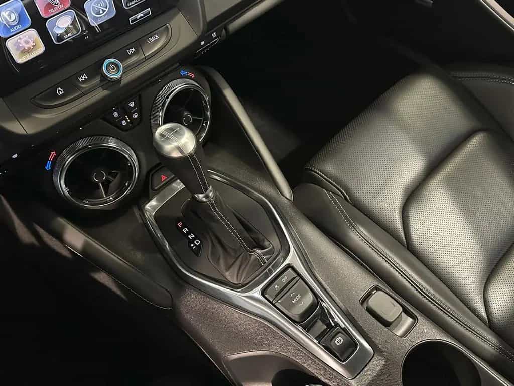 Chevrolet Camaro Cabriolet 6.2*SS*XENON-MRC-BOSE-R.KAM-HUD 03/2019-photo-37