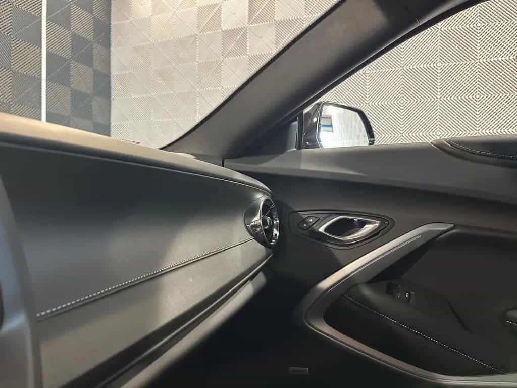 Chevrolet Camaro Cabriolet 6.2*SS*XENON-MRC-BOSE-R.KAM-HUD 03/2019-photo-38