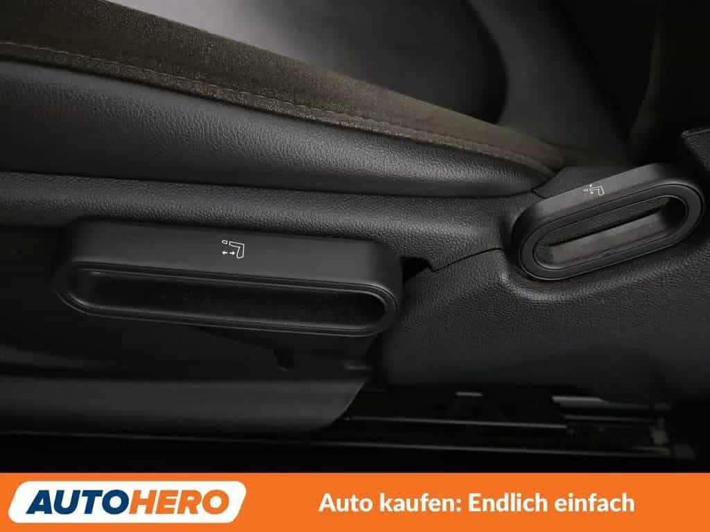 MINI Cooper Cabrio Cooper Aut.*NAV*LED*TEMP*CAM*PDC*SHZ*ALU*KLIMA* 07/2018-photo-30