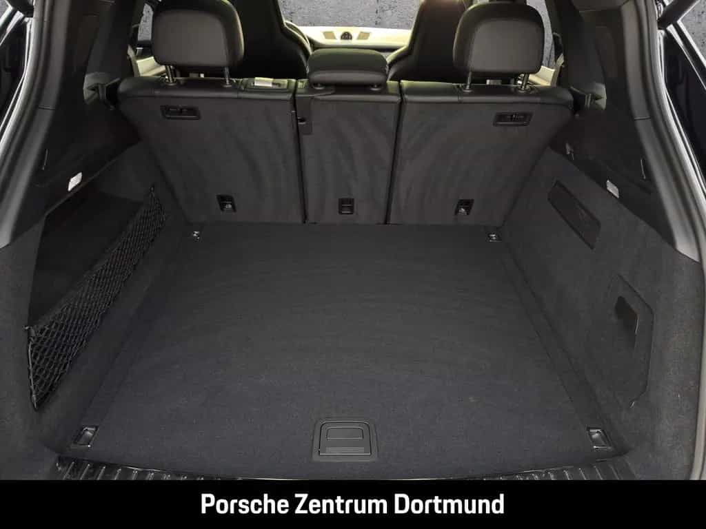 Porsche Cayenne Platinum Edition BOSE Panorama 02/2023-photo-11