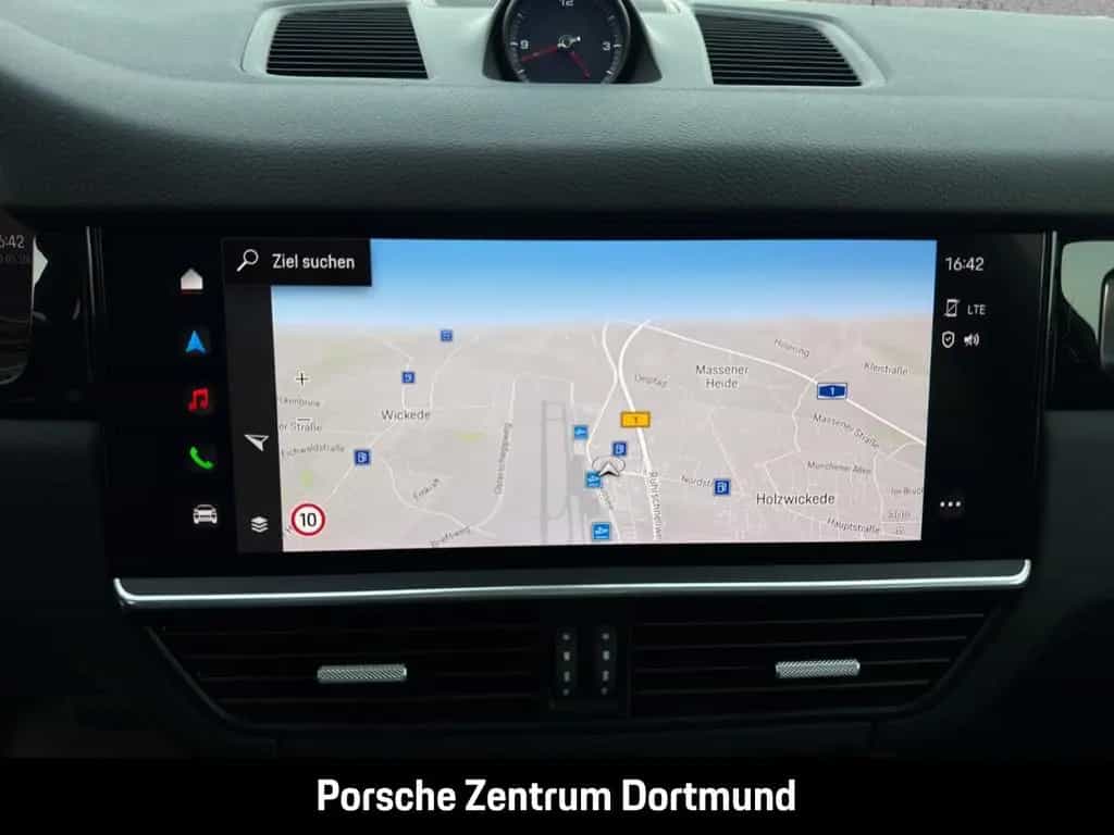 Porsche Cayenne Platinum Edition BOSE Panorama 02/2023-photo-21