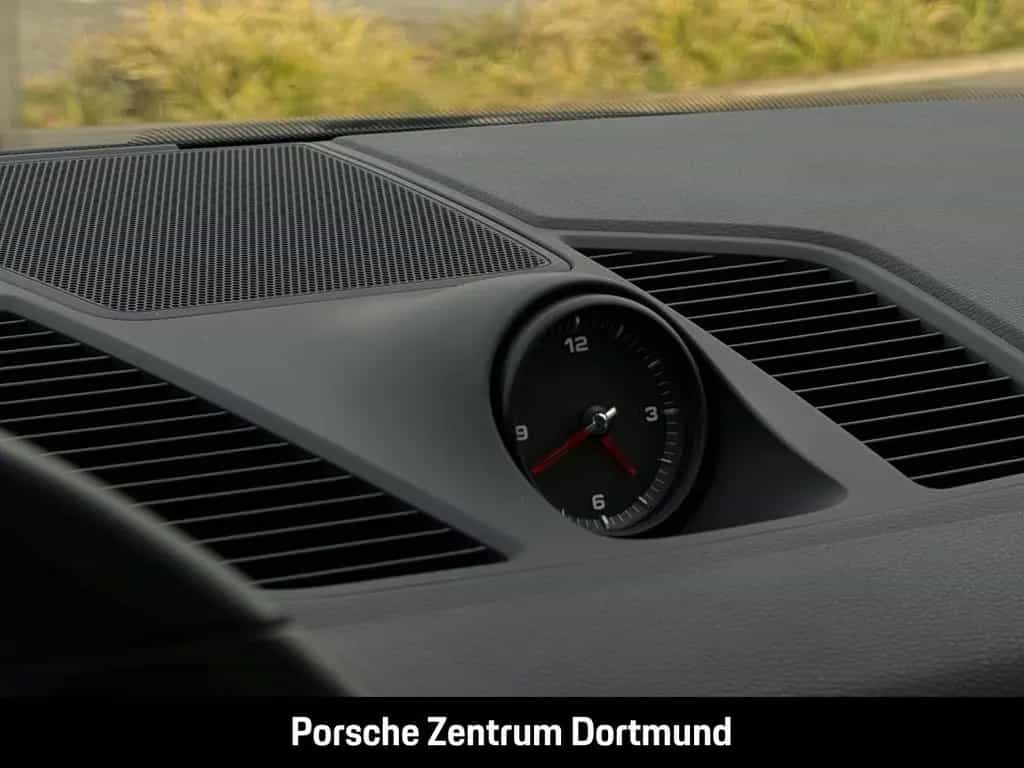 Porsche Cayenne Platinum Edition BOSE Panorama 02/2023-photo-24