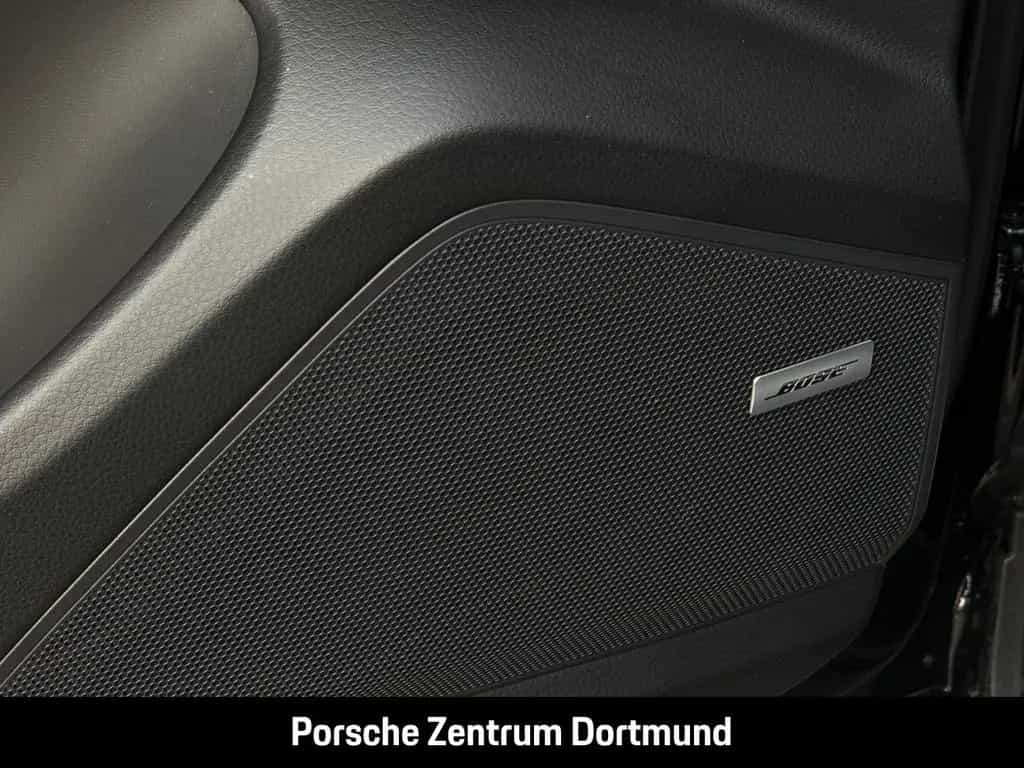 Porsche Cayenne Platinum Edition BOSE Panorama 02/2023-photo-25