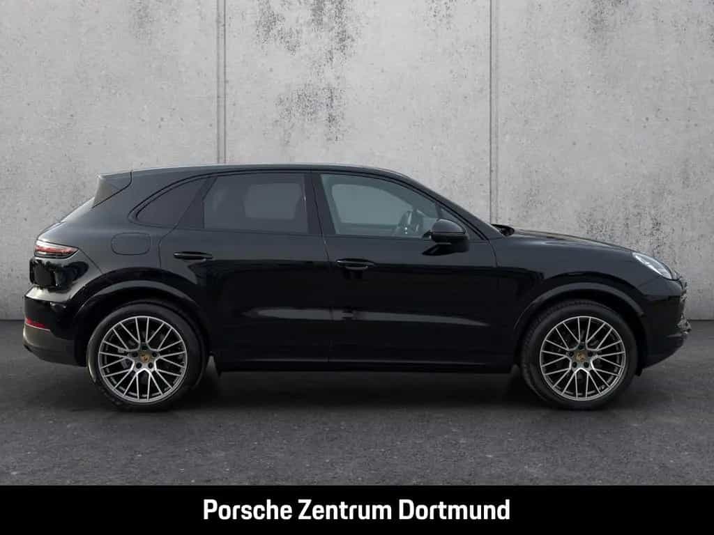 Porsche Cayenne Platinum Edition BOSE Panorama 02/2023-photo-5