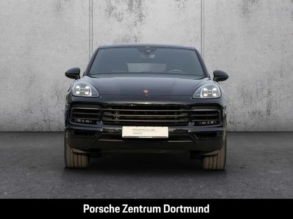 Porsche Cayenne Platinum Edition BOSE Panorama 02/2023-photo-7