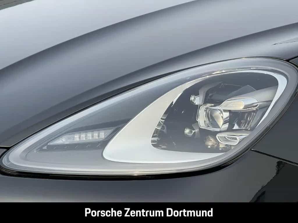 Porsche Cayenne Platinum Edition BOSE Panorama 02/2023-photo-8