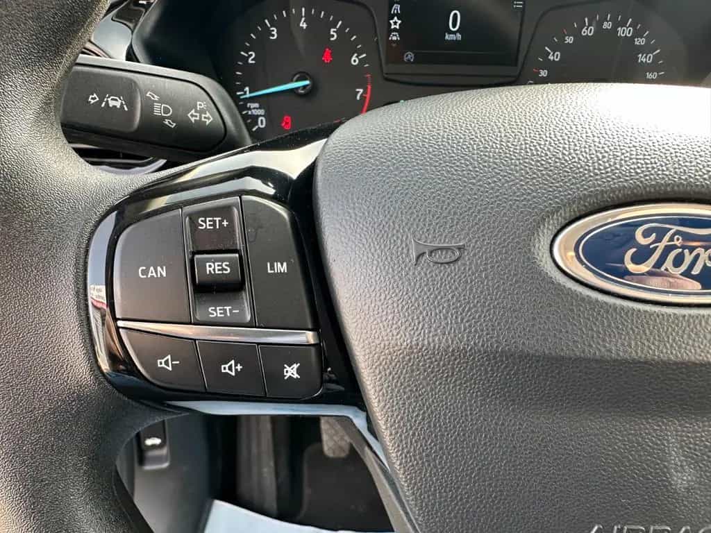 Ford Fiesta Cool & Connect/KLIMA/W.PAKET/8XBER 06/2018-photo-11