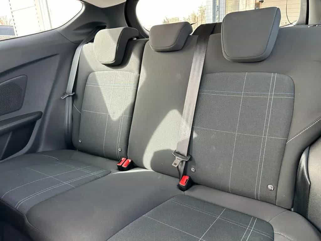 Ford Fiesta Cool & Connect/KLIMA/W.PAKET/8XBER 06/2018-photo-16