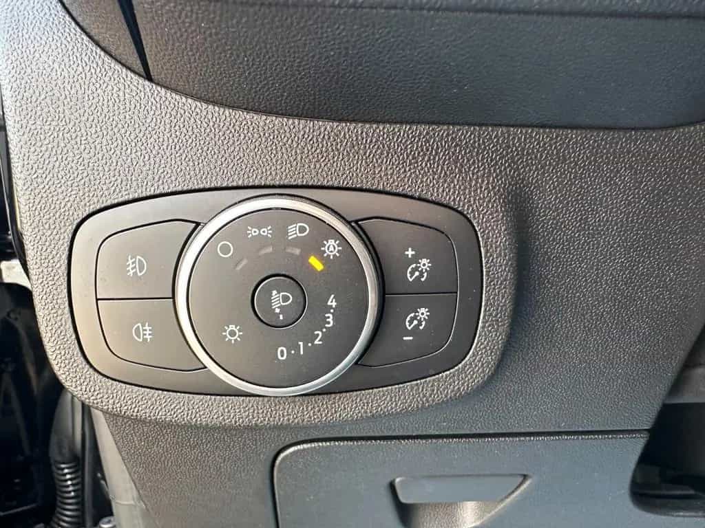 Ford Fiesta Cool & Connect/KLIMA/W.PAKET/8XBER 06/2018-photo-8
