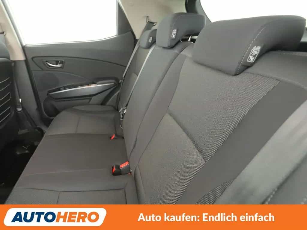 Ssangyong 1.5 T-GDI Amber 4x2 *CAM*PDC*ALU*KLIMA* 01/2024-photo-13