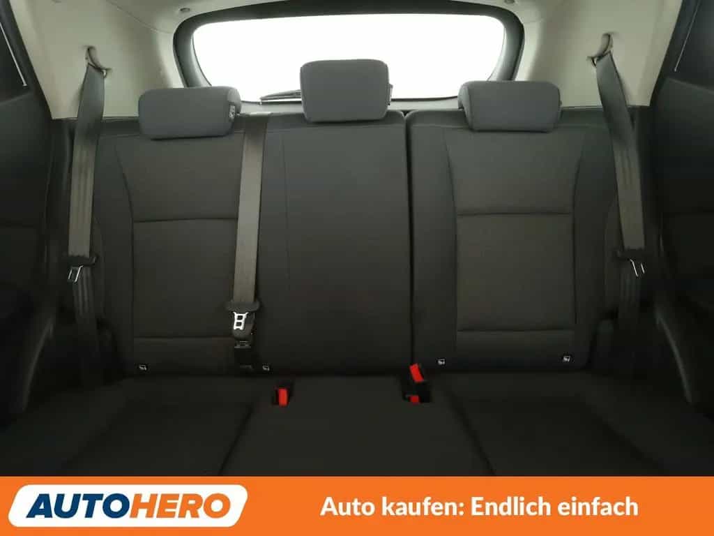 Ssangyong 1.5 T-GDI Amber 4x2 *CAM*PDC*ALU*KLIMA* 01/2024-photo-15