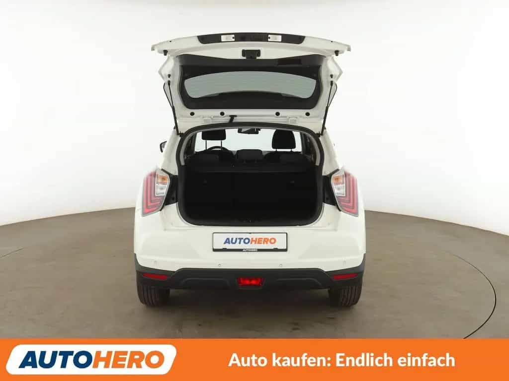 Ssangyong 1.5 T-GDI Amber 4x2 *CAM*PDC*ALU*KLIMA* 01/2024-photo-16