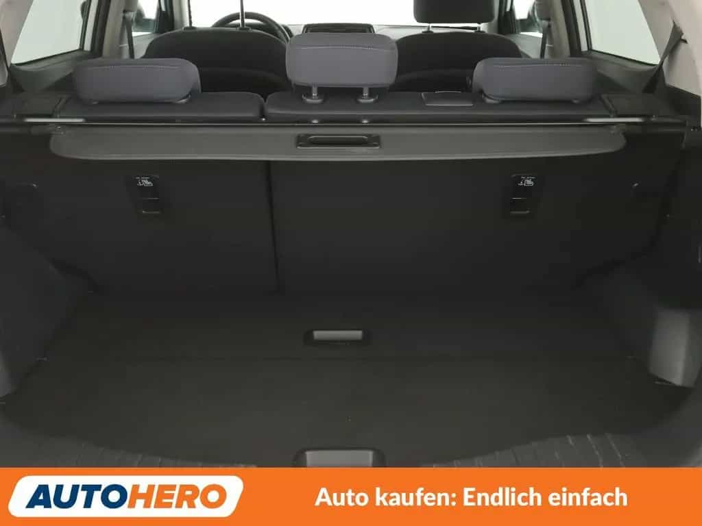 Ssangyong 1.5 T-GDI Amber 4x2 *CAM*PDC*ALU*KLIMA* 01/2024-photo-17