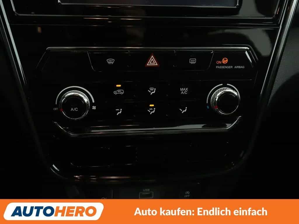 Ssangyong 1.5 T-GDI Amber 4x2 *CAM*PDC*ALU*KLIMA* 01/2024-photo-21