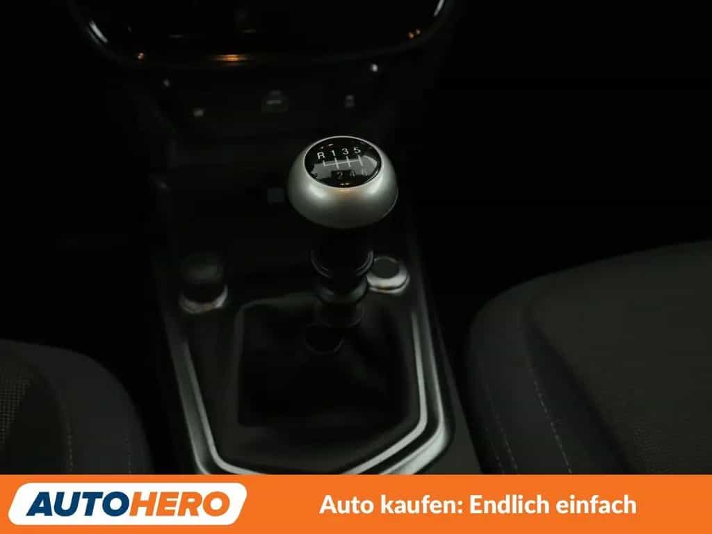 Ssangyong 1.5 T-GDI Amber 4x2 *CAM*PDC*ALU*KLIMA* 01/2024-photo-22