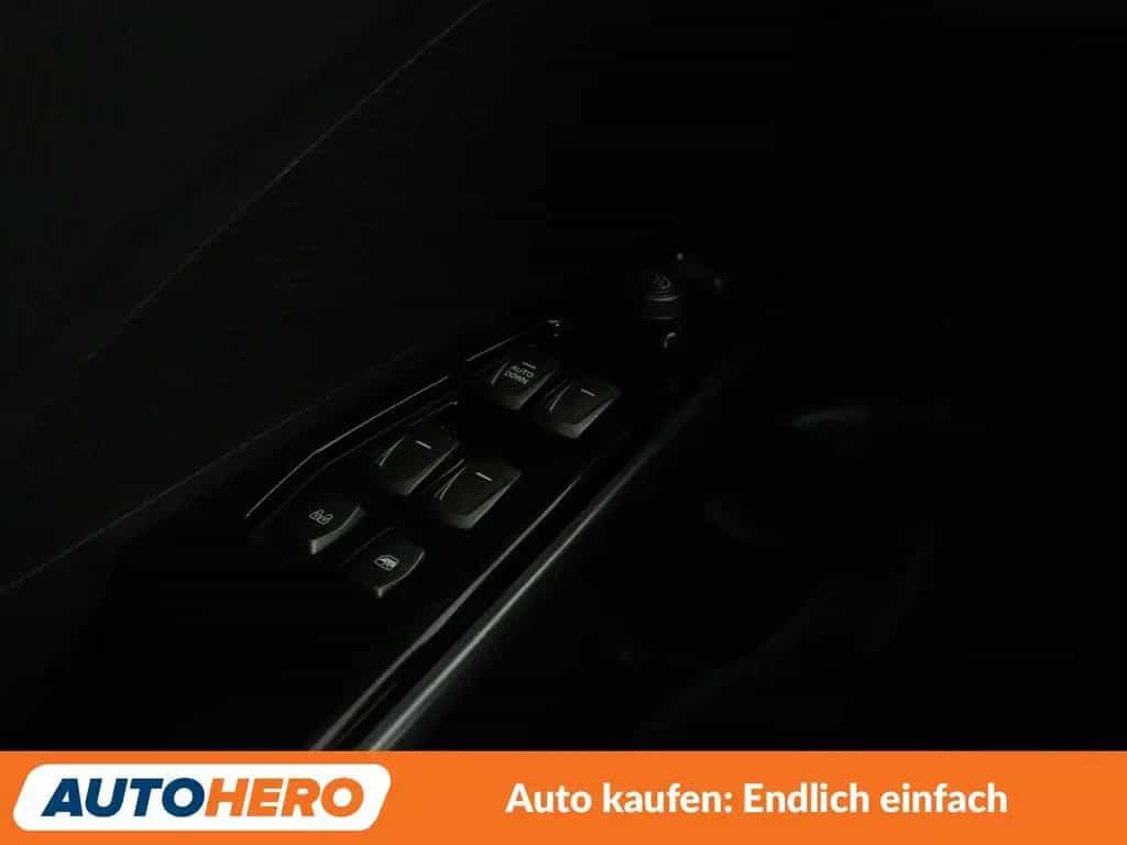 Ssangyong 1.5 T-GDI Amber 4x2 *CAM*PDC*ALU*KLIMA* 01/2024-photo-25