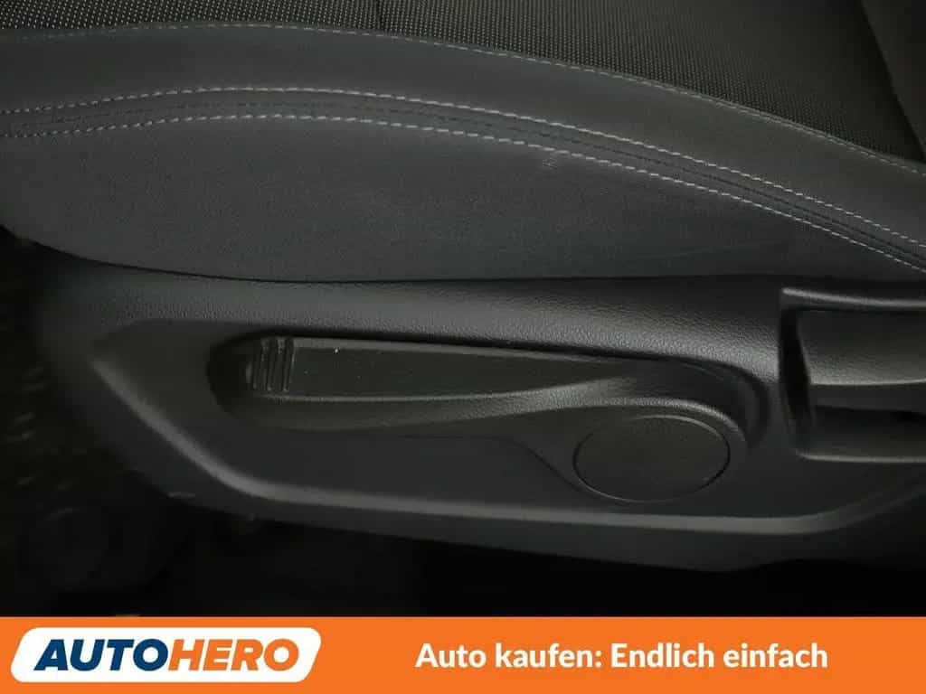 Ssangyong 1.5 T-GDI Amber 4x2 *CAM*PDC*ALU*KLIMA* 01/2024-photo-26