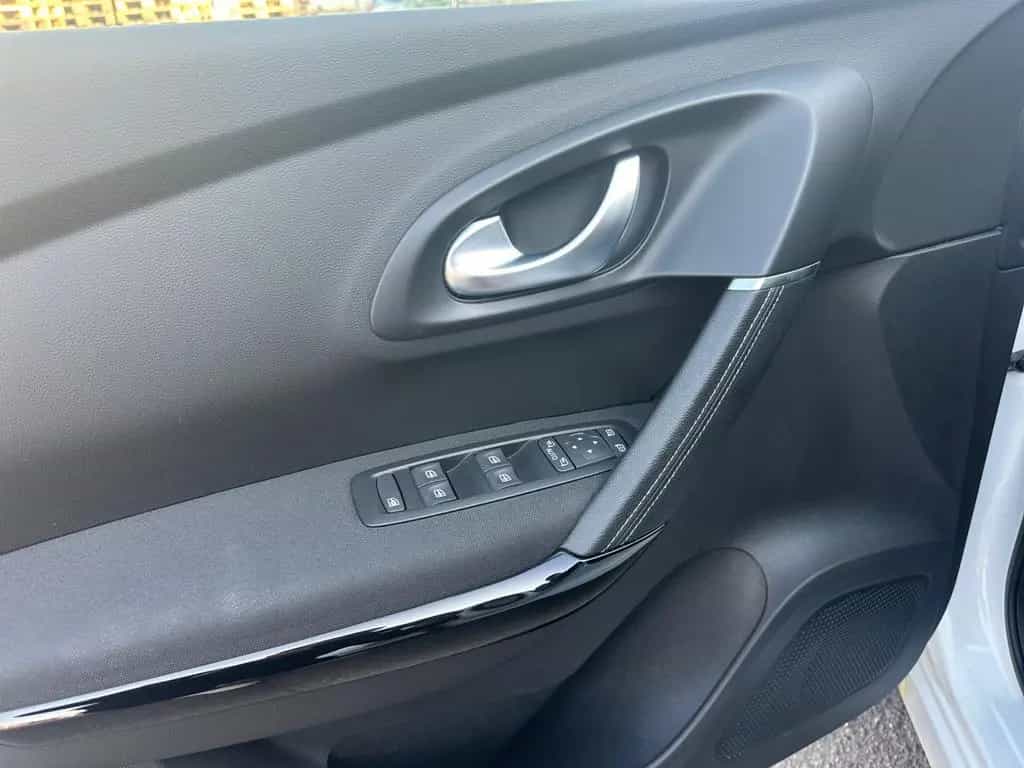 Renault Kadjar Business Edition Aut. KAMERA+TOT+SITZHZ 04/2019-photo-11