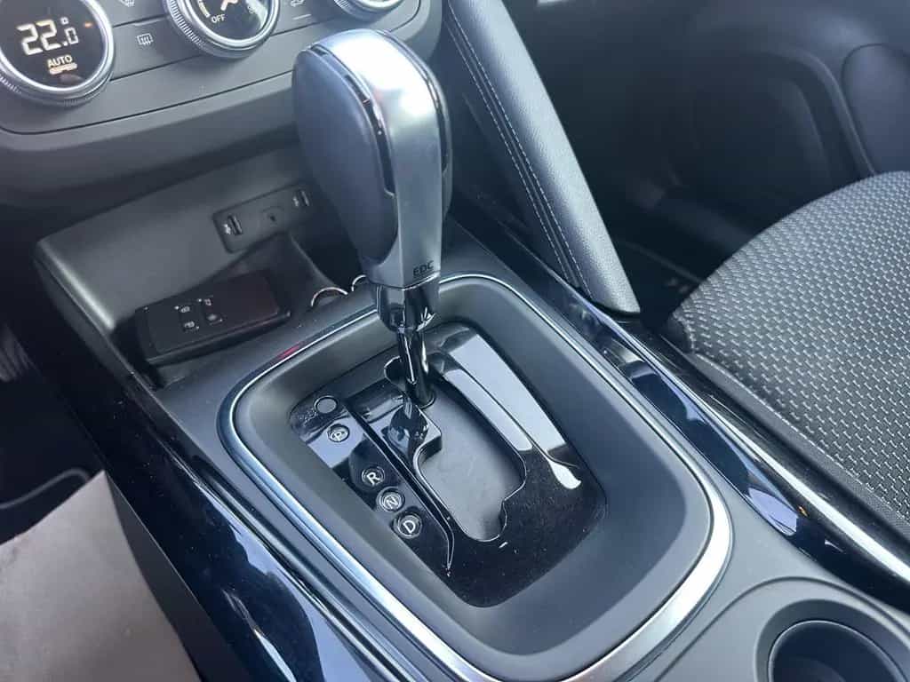 Renault Kadjar Business Edition Aut. KAMERA+TOT+SITZHZ 04/2019-photo-15