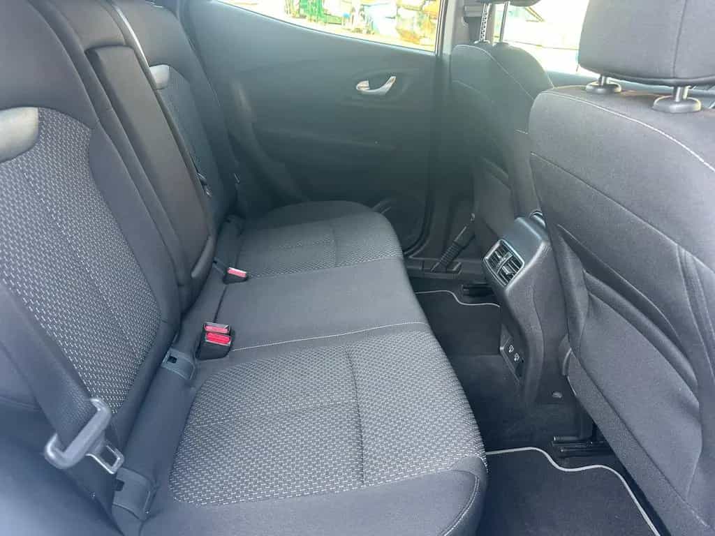Renault Kadjar Business Edition Aut. KAMERA+TOT+SITZHZ 04/2019-photo-18