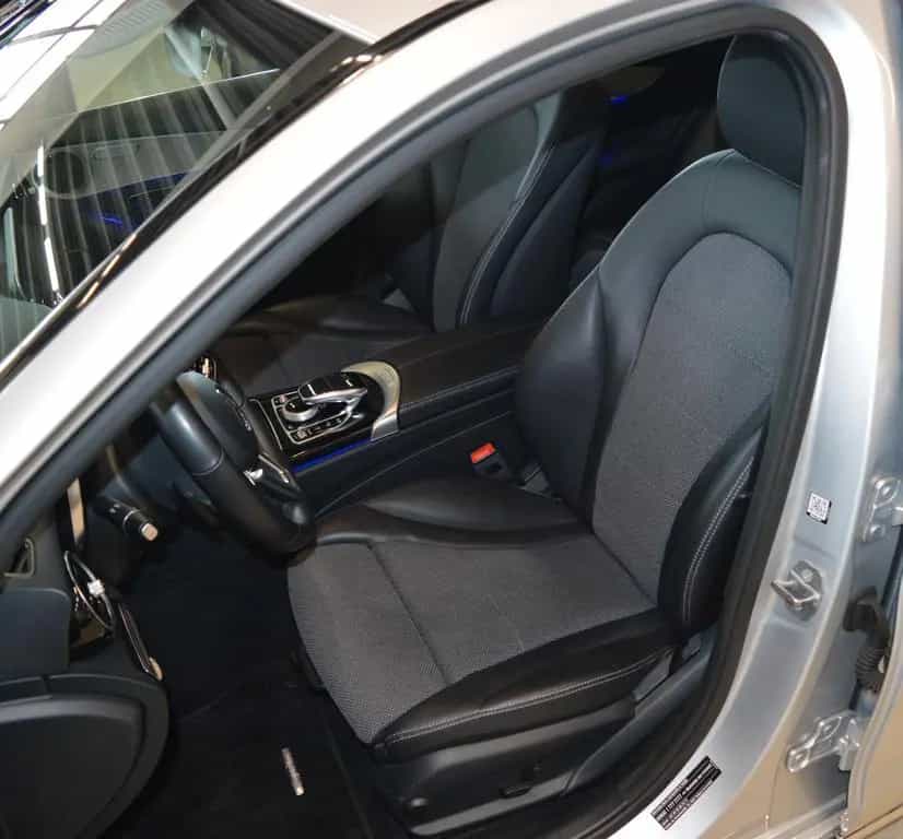 Mercedes-Benz C-Class 180/Multibeam-LED/Kamera/Ambiente/Keyless/Appl 04/2019-photo-17