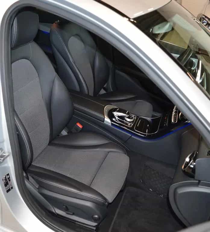 Mercedes-Benz C-Class 180/Multibeam-LED/Kamera/Ambiente/Keyless/Appl 04/2019-photo-19