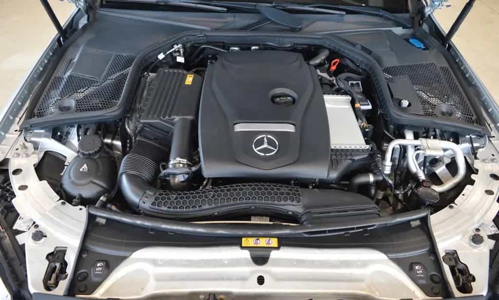 Mercedes-Benz C-Class 180/Multibeam-LED/Kamera/Ambiente/Keyless/Appl 04/2019-photo-21
