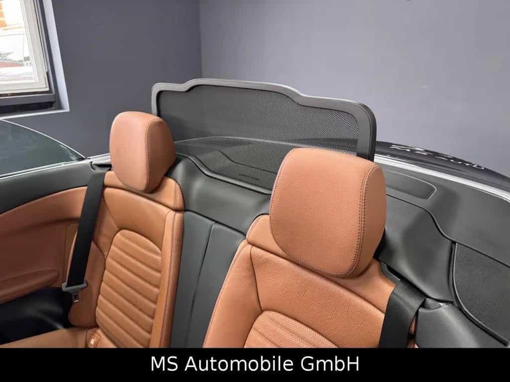Mercedes-Benz C 300 AMG Line Virtual Cockpit/MultiB/Airscarf 10/2018-photo-30