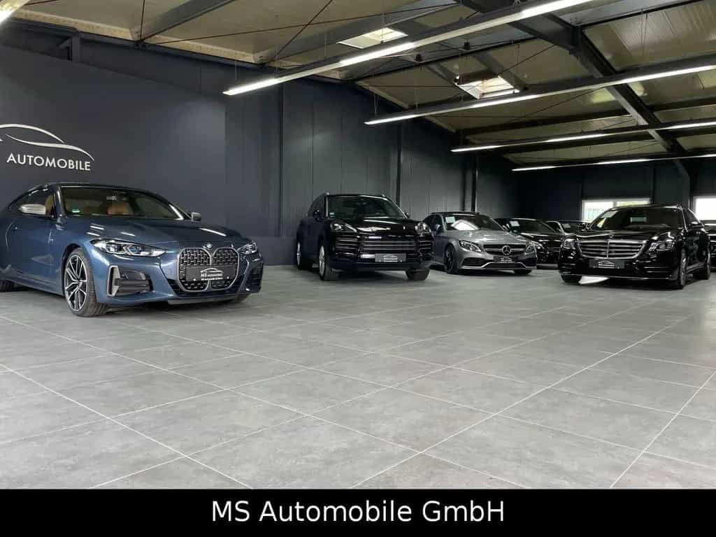 Mercedes-Benz C 300 AMG Line Virtual Cockpit/MultiB/Airscarf 10/2018-photo-34