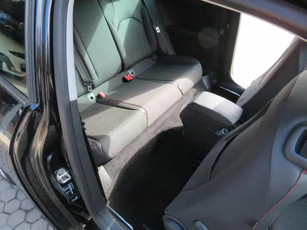 Seat Leon SC FR 1.4TSI *VOLL-LED*SHZ*EPH-HI*TEMP* 11/2015-photo-19