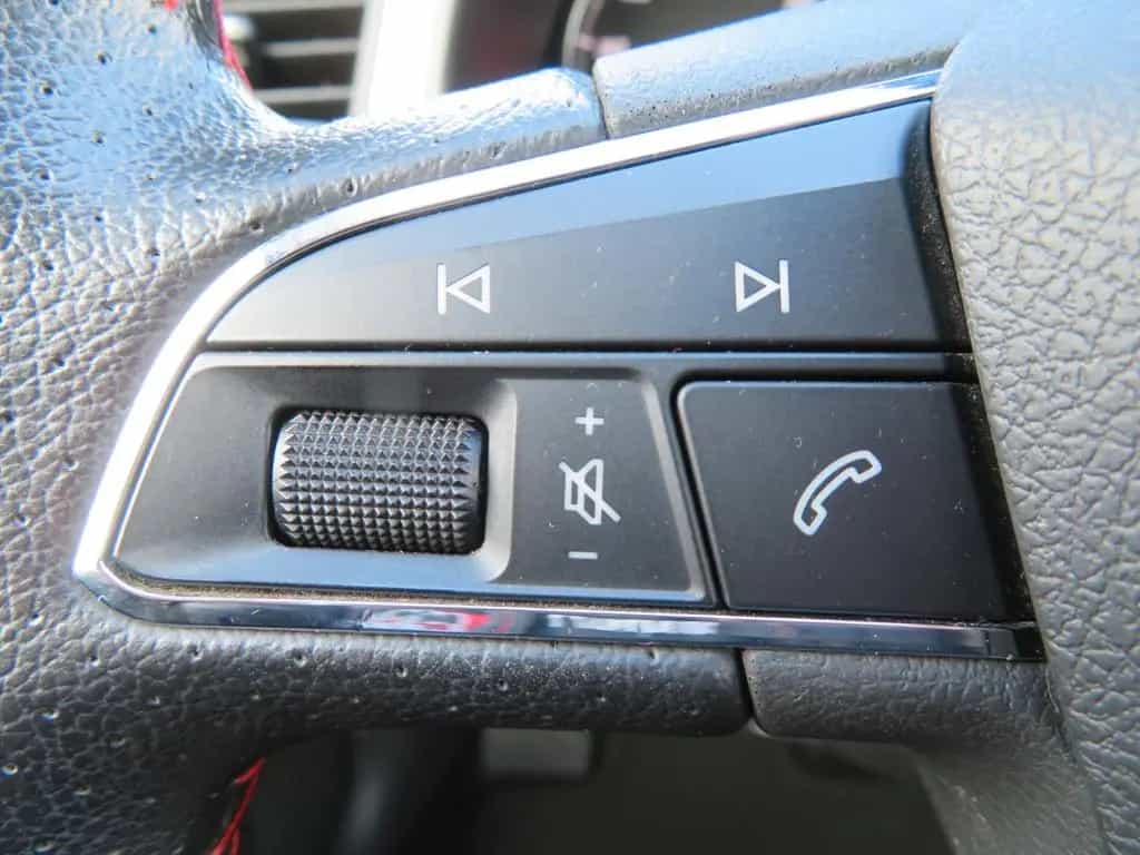 Seat Leon SC FR 1.4TSI *VOLL-LED*SHZ*EPH-HI*TEMP* 11/2015-photo-28