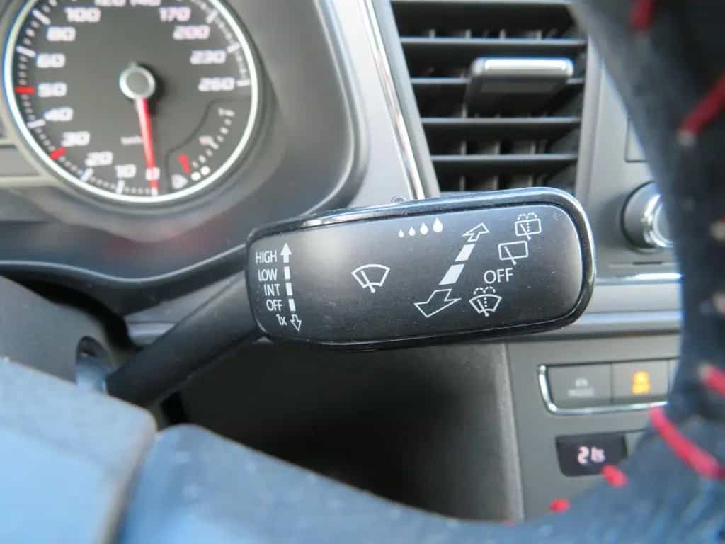 Seat Leon SC FR 1.4TSI *VOLL-LED*SHZ*EPH-HI*TEMP* 11/2015-photo-31